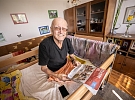 Pacient: Díky Bárce můžeme být s babičkou spolu