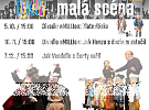 Nově v prodeji: Nedělní pohádky pro děti na malé scéně DKO