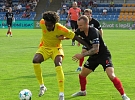 I bezbrankový zápas může být zajímavý aneb Vysočina vs. Opava