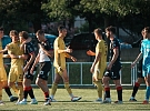 Jak si fotbalisté FC Vysočina vedli v letní přípravě?