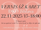 Vernisáž karet