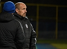 Jiří Lerch: Konečný výsledek 3:1 je bohužel zasloužený