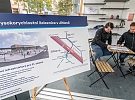 Začíná geologický průzkum pro vysokorychlostní trať