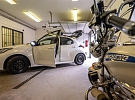 Pokračuje automatizovaná kontrola parkování. Moderní systém pomáhá řidičům i městu
