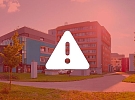 Zákaz návštěv na OGNP