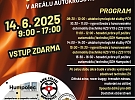 Den složek IZS v Humpolci