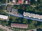 Z parkovného vznikají nová parkovací místa