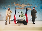 Premiéra zavede diváky do poválečného jara