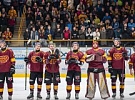Dukla zahájí sezonu na ledě nováčka, v úvodu sezony jedná o řadě změn