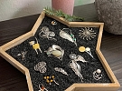 Vánoční inspirace ke stříbru a šperkům Thallo Stříbro