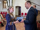 FOTO: Jihlava ocenila neziskové organizace