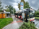 Letní režim MHD: V Jihlavě začne platit prázdninový provoz