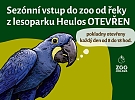 v Zoo Jihlava postupně rozvolňnujeme opatření spojené se SLAK.