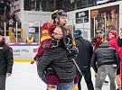 První derby Vysočiny přichází již ve 3. kole. Dukla vyzve Třebíč v Moravských Budějovicích