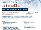 Hledáme nové kolegy do našeho kolektivu