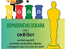 Také letos jsme získali Odpadového Oskara