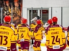 Junioři v nevídané přestřelce porazili Plzeň na nájezdy