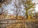 FOTO: Starý zimní stadion připomíná v Jihlavě socha Kintery
