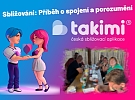 Sbližování: Příběh o spojení a porozumění
