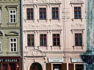 Muzeum ve městě - město v muzeu