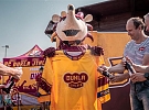 Většinovým majitelem HC Dukla Jihlava se stává Investiční skupina SPM