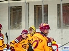 Historický moment je tu! Dukla v prvním utkání v Horácké aréně bude hostit Zlín