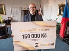 Lidé v Jihlavě loni odevzdali přes 290 tun elektroodpadu