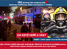 ŘSD: Plánované obchvaty na Vysočině výrazně zkrátí dojezdové časy hasičů