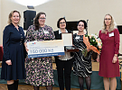 Prestižní ocenění pro Nemocnici Jihlava: Nejlepší dobrovolníci ve zdravotnictví