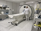 Magnetická rezonance v jihlavské nemocnici nově i v sobotu