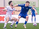 Dokáže FC Vysočina ve středu překvapit na Artisu Brno?