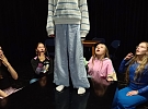 ZUŠ: Trojpremiéra