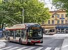 Jihlava sází na trolejbusy: čeká ji masivní obnova vozového parku