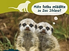 Fotosoutěž – mláďata 2025