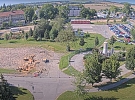 Nemocnice bude mít nový pavilon i parkovací dům