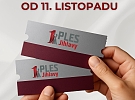 Předprodej vstupenek: Ples Jihlavy