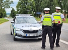 Noví policisté získají stabilizační příspěvek 110 000 korun