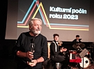 Jihlava hledá autora ceny pro Kulturní počin roku 2025