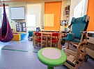 Speciálně pedagogické centrum bude mít nové pracovny