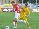 FC Vysočina chce výhru z Prostějova potvrdit doma s Žižkovem!