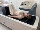Nový denzitometr pomůže odhalit rizika osteoporózy