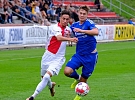 Zastaví FC Vysočina výsledkový propad v Kroměříži?
