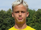 U16: Výhra v Hranicích