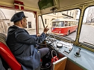 Historické vozy v Jihlavě. DPMJ nabízí retrolinky zdarma už v neděli 21. září