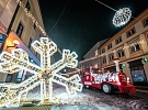 Zveme #DoJihlavy: Vypečené Vánoce