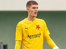 Brankářský post v FC Vysočina posiluje Filip Slavata!