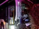 Dopravní nehoda autobusu v obci Bobrová