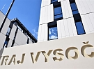 Den otevřených dveří Kraje Vysočina