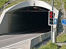Jihlavský tunel uzavře o víkendu pravidelná revize, letos v něm vyměníme povrch