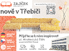 Nové místo pro pohodové bydlení. V Třebíči otevřela prodejna Sedačky Zajíček
